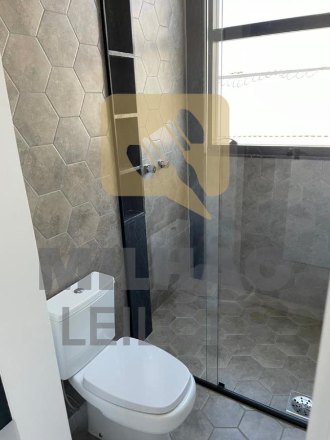 Apartamento de 107m² em Patos de Minas (3.706) Venda Direta - Apartamento de 107m², localizado em Patos De Minas - MG
