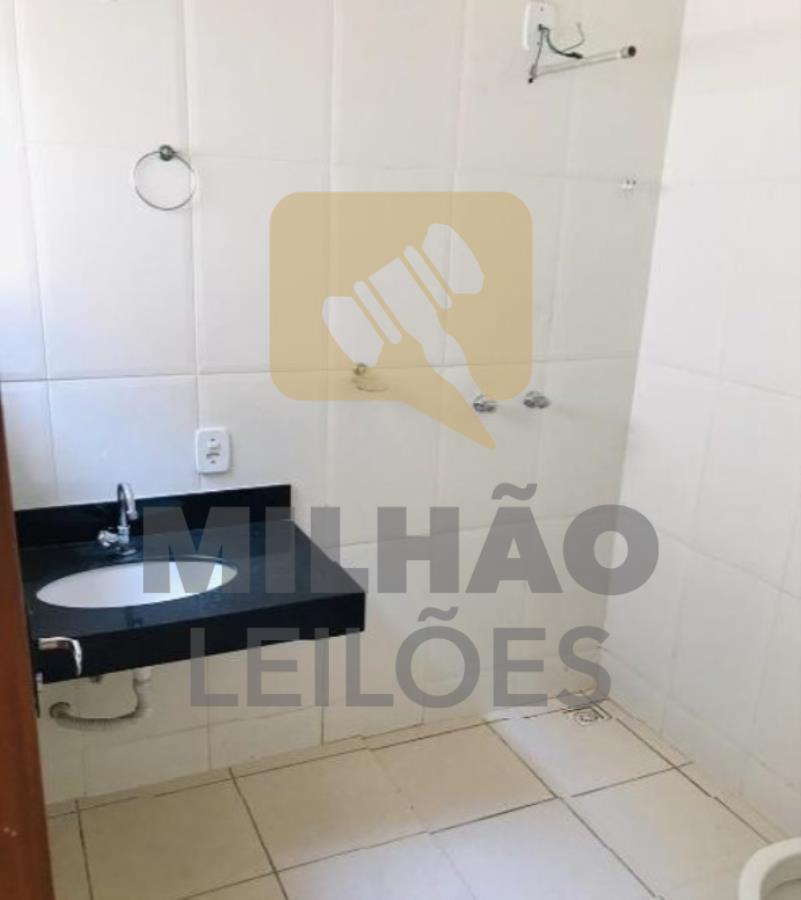 Prédio residencial em Formiga/MG Leilão Extrajudicia - Imóvel em Formiga/MG, localizado em Formiga - MG, bairro Vista Alegre
