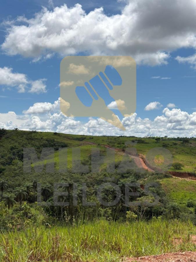 Fazenda de 266ha em Bom Sucesso de Patos Venda Direta - Fazenda em Bom Sucesso, localizado em Patos De Minas - MG