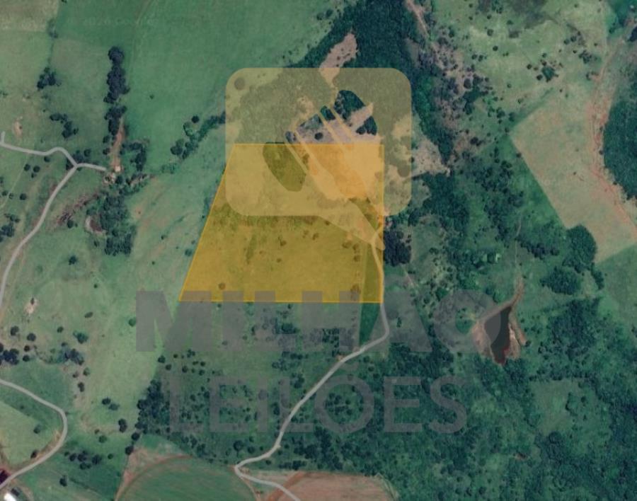 Imagem do imóvel Fazenda Onça com 23,96 ha Leilão Extrajudicial - Fazenda Onça 23,96