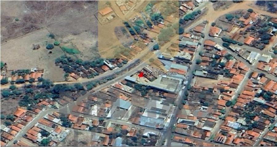 Lote de 437m² Venda Direta Lote 437m², localizado em Monte Azul - MG, bairro Pernambuco