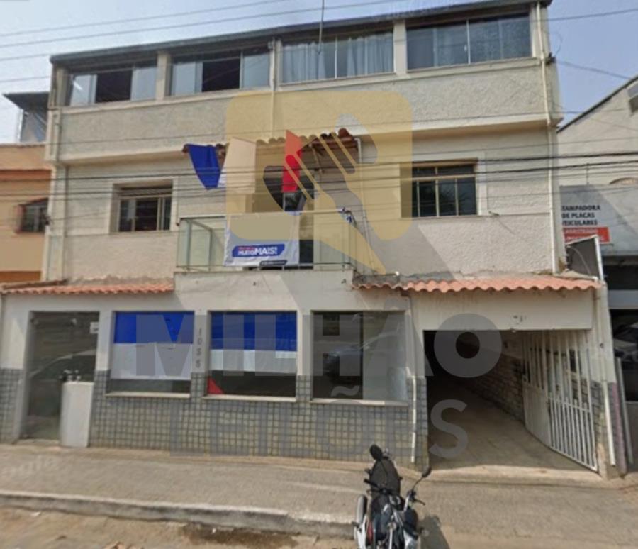 Imagem do imóvel Imóvel no Centro de Ubá/MG Imóvel no Centro de Ubá