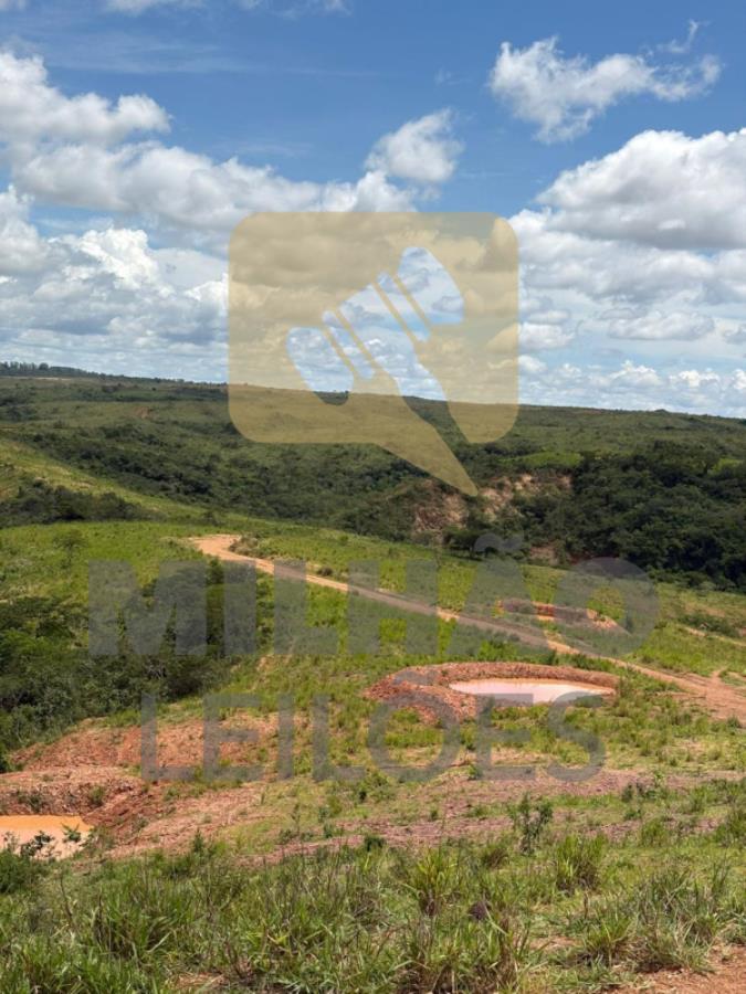 Fazenda de 266ha em Bom Sucesso de Patos Venda Direta - Fazenda em Bom Sucesso, localizado em Patos De Minas - MG