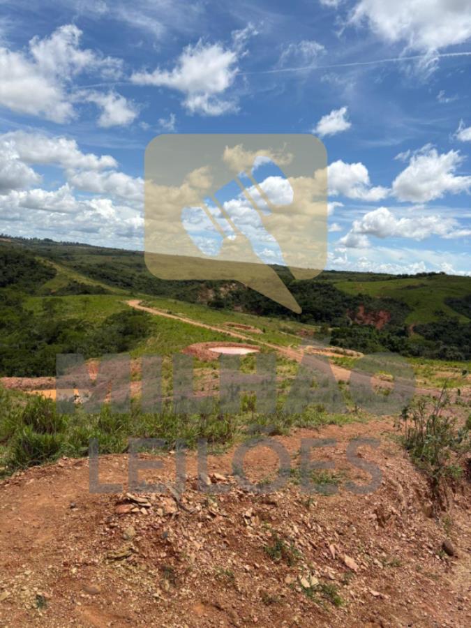 Fazenda de 266ha em Bom Sucesso de Patos Venda Direta - Fazenda em Bom Sucesso, localizado em Patos De Minas - MG