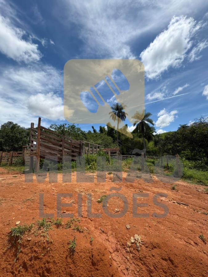 Fazenda de 266ha em Bom Sucesso de Patos Venda Direta - Fazenda em Bom Sucesso, localizado em Patos De Minas - MG