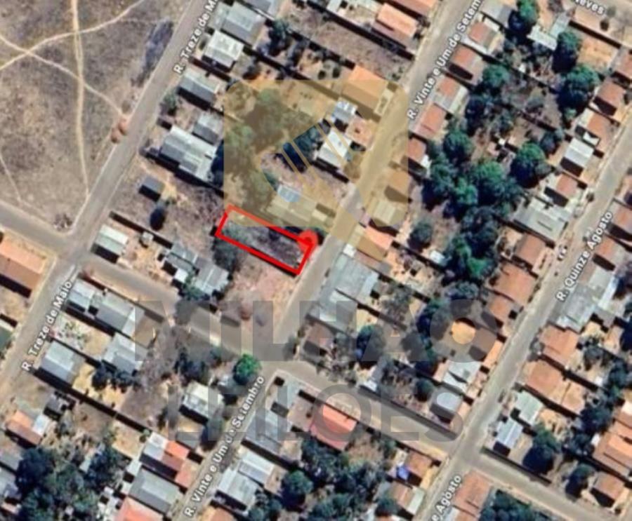 Imagem do imóvel Lote de 423m² Venda Direta Lote 423m²