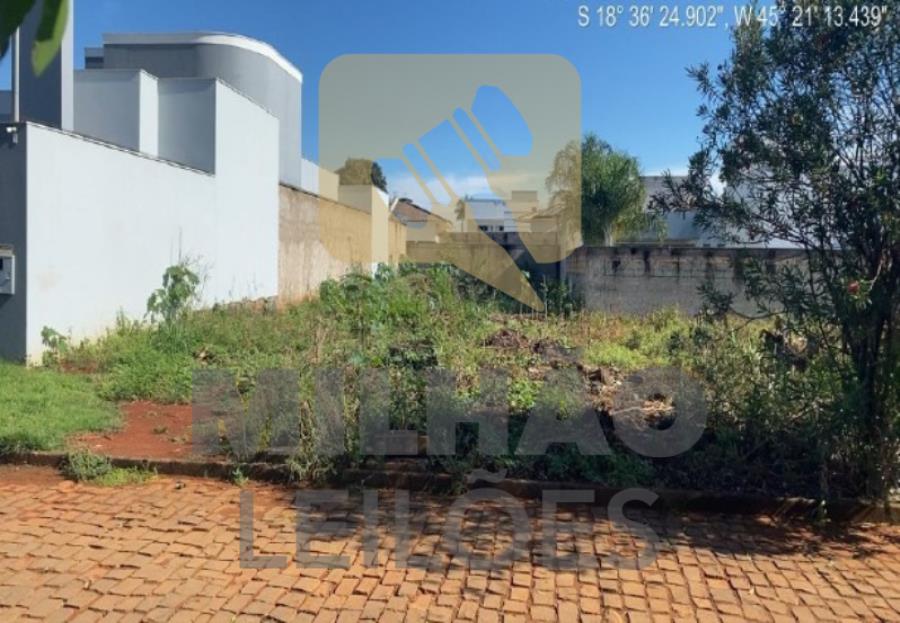 Lote de 468,7m² em Morada Nova de Minas Lote de 468,7m² em Morada Nova de Minas, localizado em Morada Nova De Minas - MG
