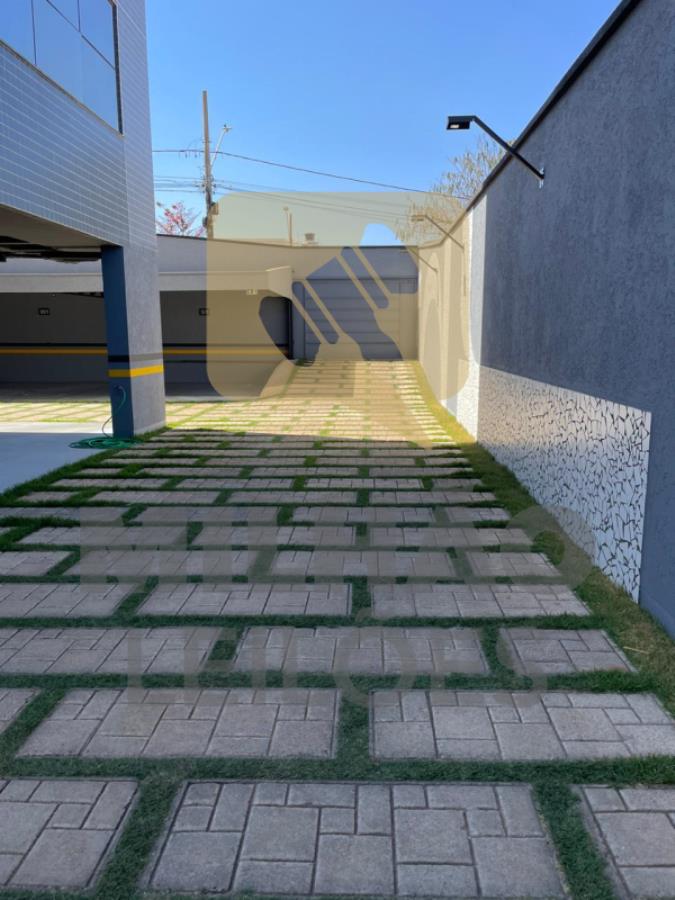 Foto de Apartamento em leilão em Patos De Minas - MG