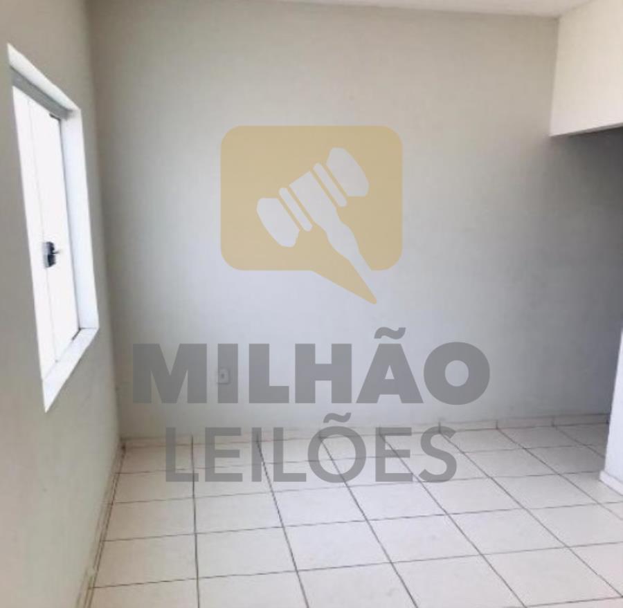Prédio residencial em Formiga/MG Leilão Extrajudicia - Imóvel em Formiga/MG, localizado em Formiga - MG, bairro Vista Alegre