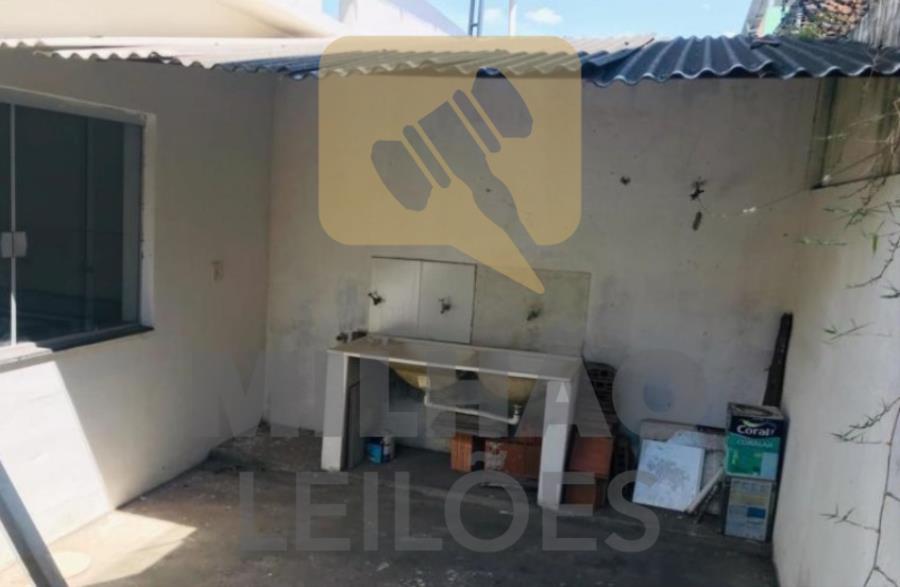 Prédio residencial em Formiga/MG Leilão Extrajudicia - Imóvel em Formiga/MG, localizado em Formiga - MG, bairro Vista Alegre