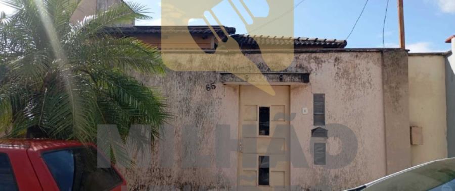 Lote de 200m² em Unaí/MG Venda Direta Lote 200m², localizado em Unaí - MG, bairro Santa Luzia