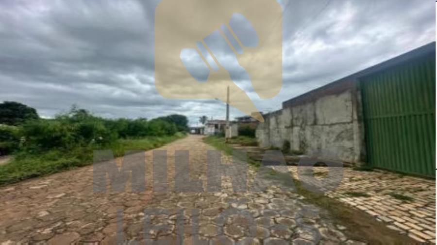 Imagem do imóvel Lote de 437m² Venda Direta Lote 437m²