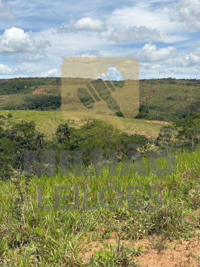 Fazenda de 266ha em Bom Sucesso de Patos Venda Direta - Fazenda em Bom Sucesso, localizado em Patos De Minas - MG