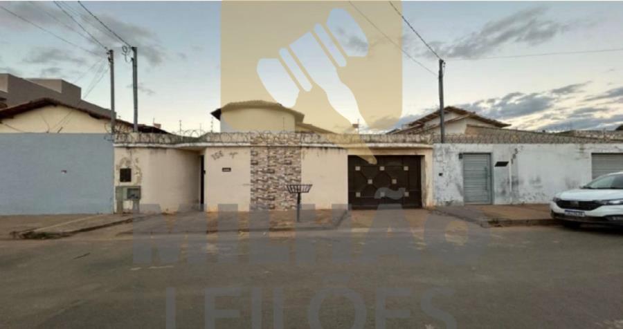 Lote de 302m² em Janaúba/MG Venda Direta Lote 302m², localizado em Janaúba - MG, bairro Veredas