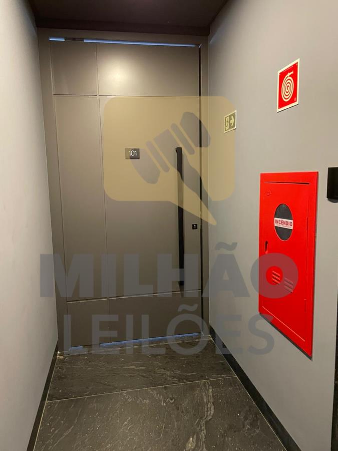 Apartamento de 107m² em Patos de Minas (3.706) Venda Direta - Apartamento de 107m², localizado em Patos De Minas - MG