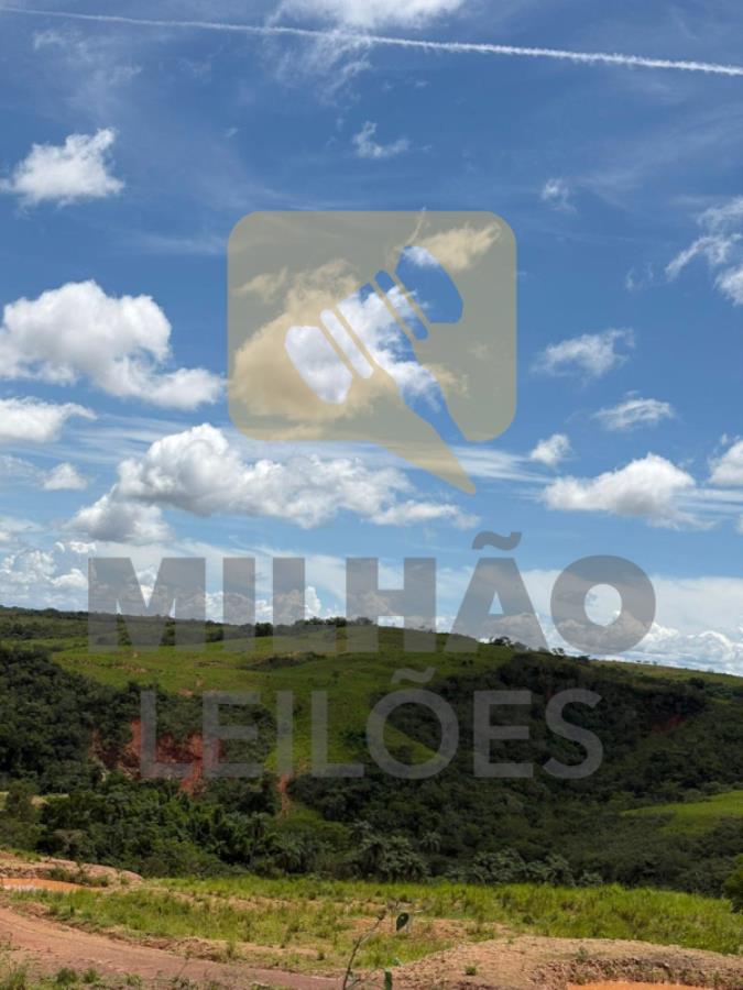 Fazenda de 266ha em Bom Sucesso de Patos Venda Direta - Fazenda em Bom Sucesso, localizado em Patos De Minas - MG