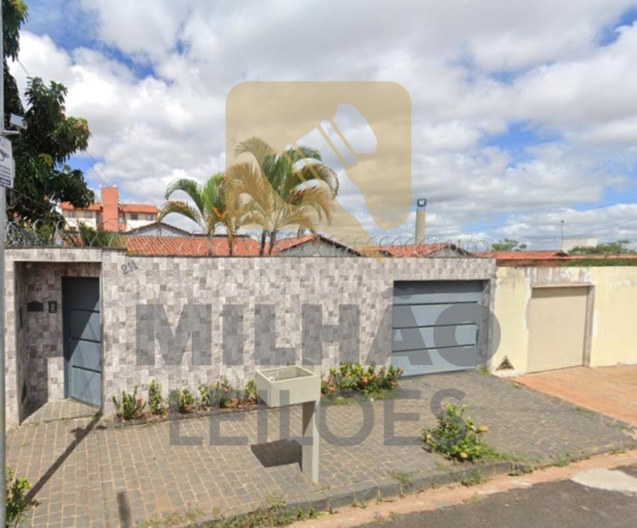 104.310 Leilão Extrajudicial - Casa em Uberlândia, localizado em Uberlândia - MG