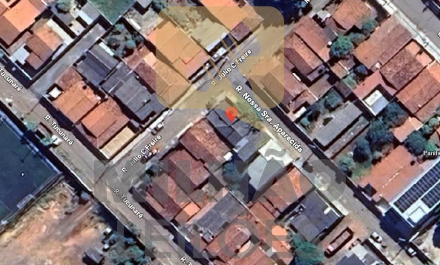 Imagem do imóvel Lote de 200m² em Unaí/MG Venda Direta Lote 200m²