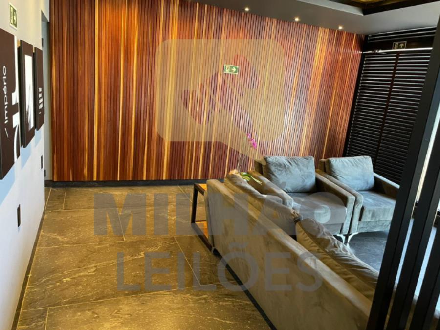 Apartamento de 107m² em Patos de Minas (3.706) Venda Direta - Apartamento de 107m², localizado em Patos De Minas - MG