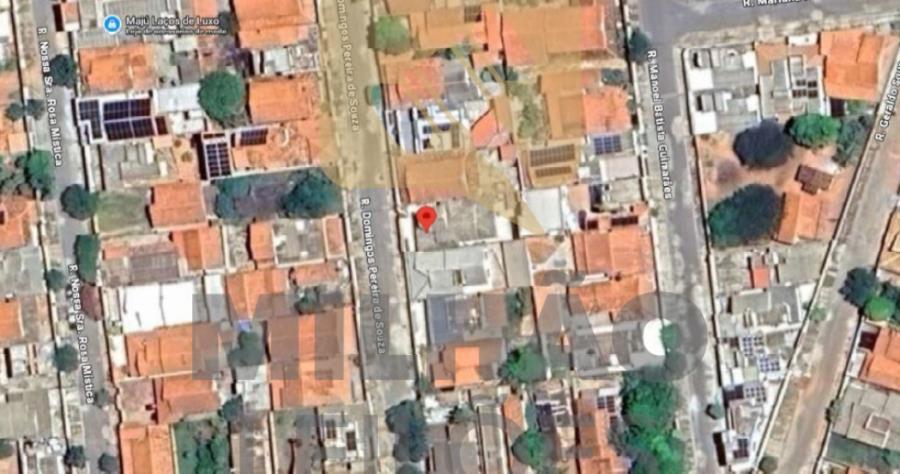 Imagem do imóvel Lote de 302m² em Janaúba/MG Venda Direta Lote 302m²
