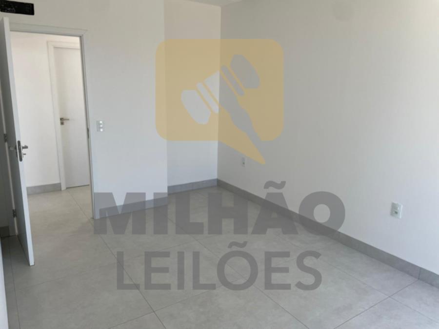 Apartamento de 107m² em Patos de Minas (3.706) Venda Direta - Apartamento de 107m², localizado em Patos De Minas - MG