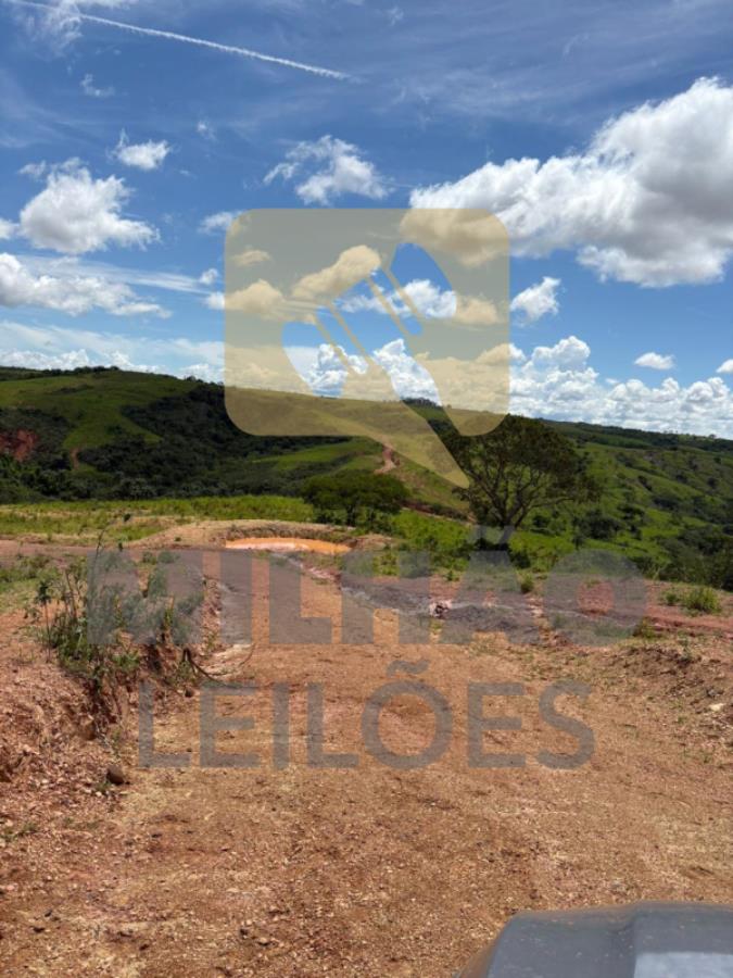 Fazenda de 266ha em Bom Sucesso de Patos Venda Direta - Fazenda em Bom Sucesso, localizado em Patos De Minas - MG
