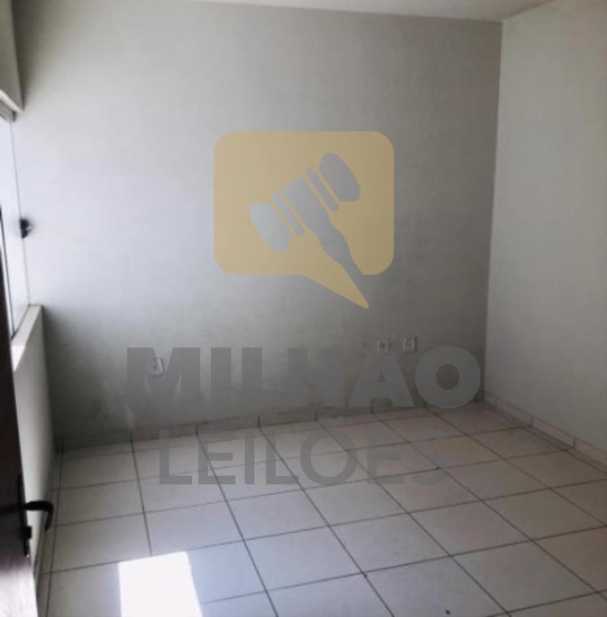 Prédio residencial em Formiga/MG Leilão Extrajudicia - Imóvel em Formiga/MG, localizado em Formiga - MG, bairro Vista Alegre