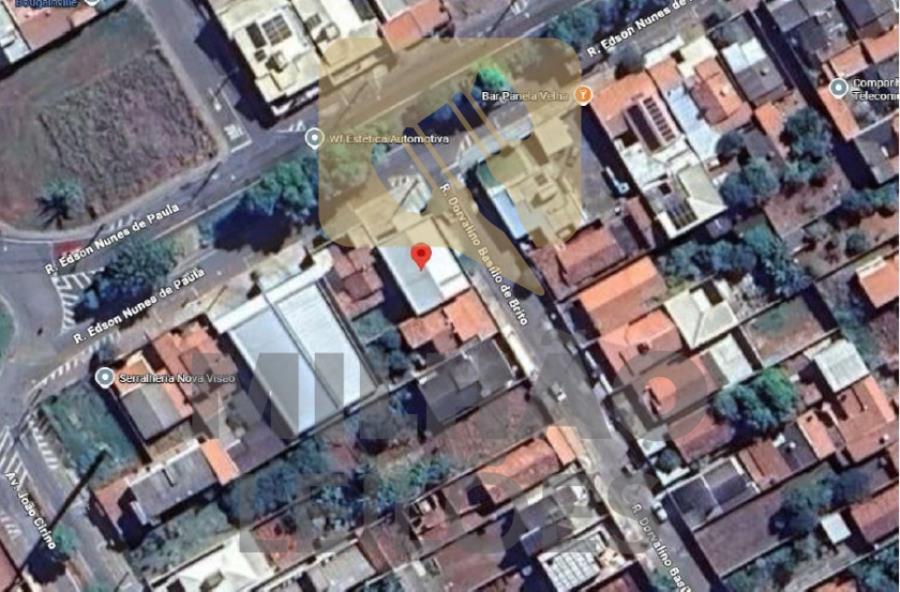 Imagem do imóvel Lote de 240m² em Patos de Minas/MG Venda Direta Lote 240m²