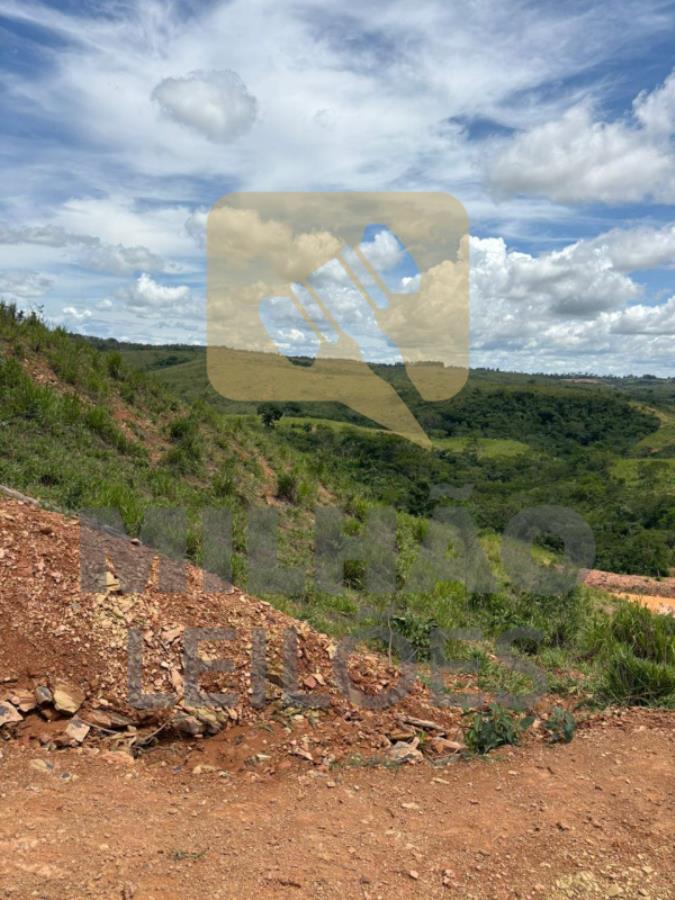 Fazenda de 266ha em Bom Sucesso de Patos Venda Direta - Fazenda em Bom Sucesso, localizado em Patos De Minas - MG
