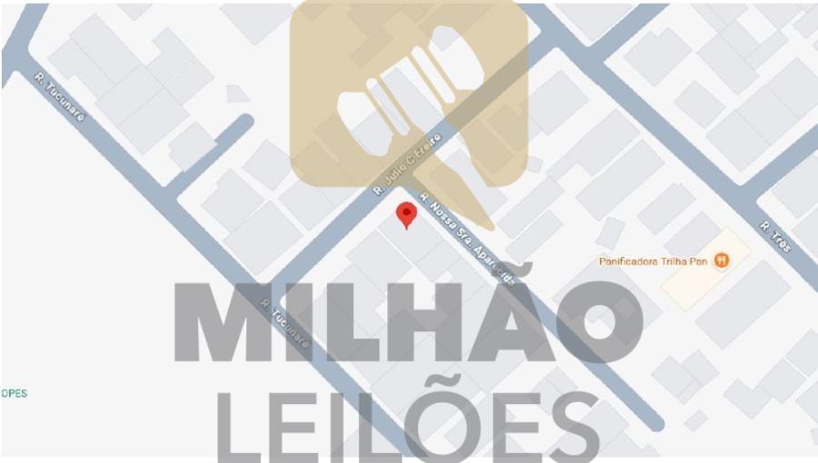 Lote de 200m² em Unaí/MG Venda Direta Lote 200m², localizado em Unaí - MG, bairro Santa Luzia