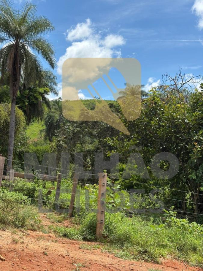 Fazenda de 266ha em Bom Sucesso de Patos Venda Direta - Fazenda em Bom Sucesso, localizado em Patos De Minas - MG