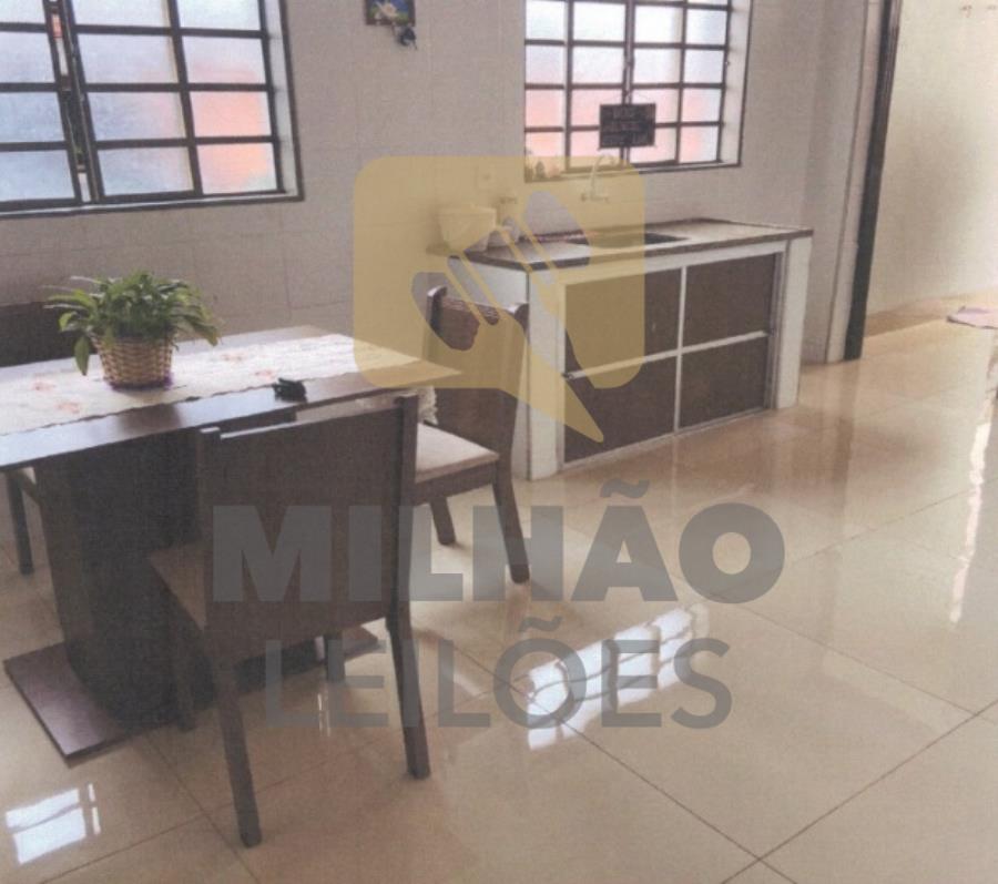 Imóvel Residencial em Patos de Minas Leilão Extrajudicial - Casa em Patos de Minas, localizado em Patos De Minas - MG, bairro Nossa Senhora das Graças
