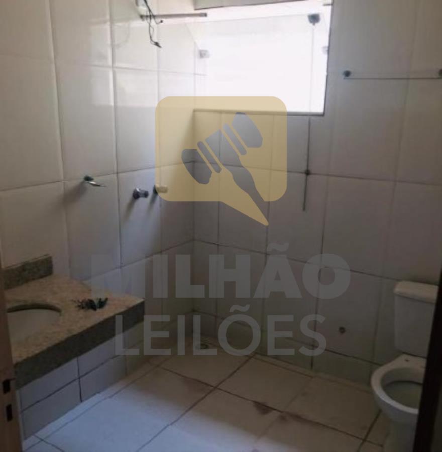 Prédio residencial em Formiga/MG Leilão Extrajudicia - Imóvel em Formiga/MG, localizado em Formiga - MG, bairro Vista Alegre