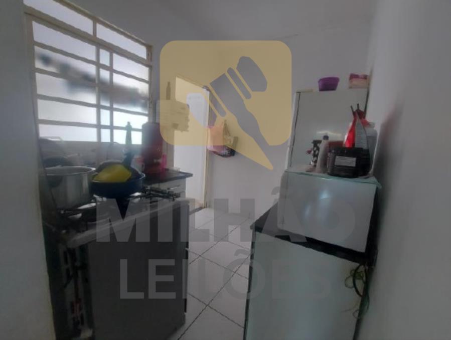 Casa em Uberlândia Venda Direta - Casa em Uberlândia, localizado em Uberlândia - MG