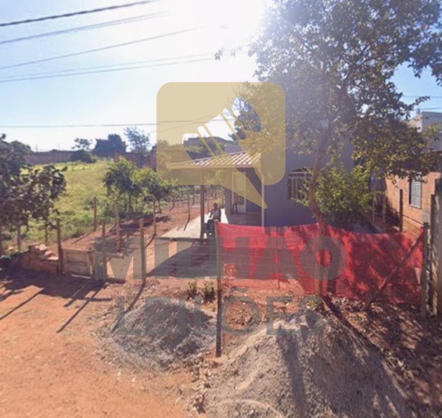 Imagem do imóvel Imóvel Residencial em Igarapé/MG Leilão Judicial - Casa em Igarapé/MG