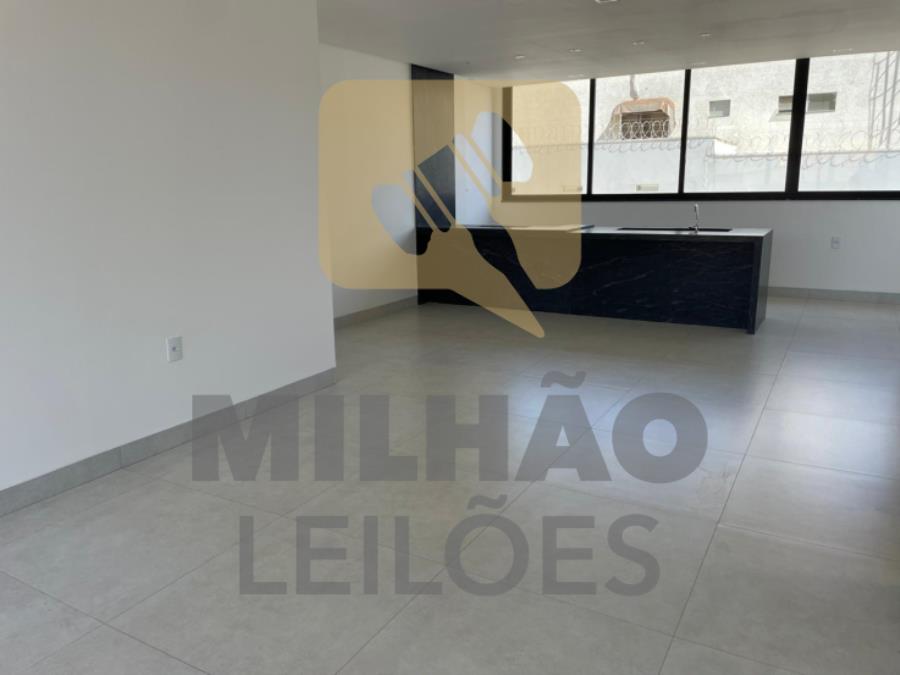 Apartamento de 107m² em Patos de Minas (3.706) Venda Direta - Apartamento de 107m², localizado em Patos De Minas - MG