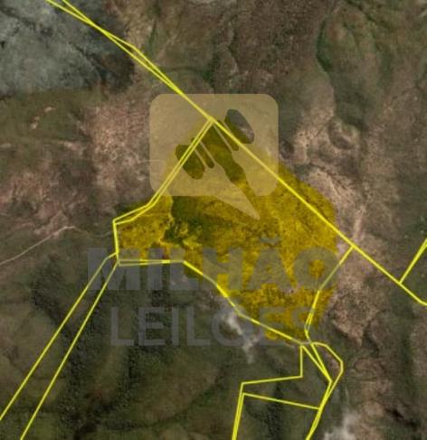Lote 02 - Fazenda de 29,77 em Janaúba